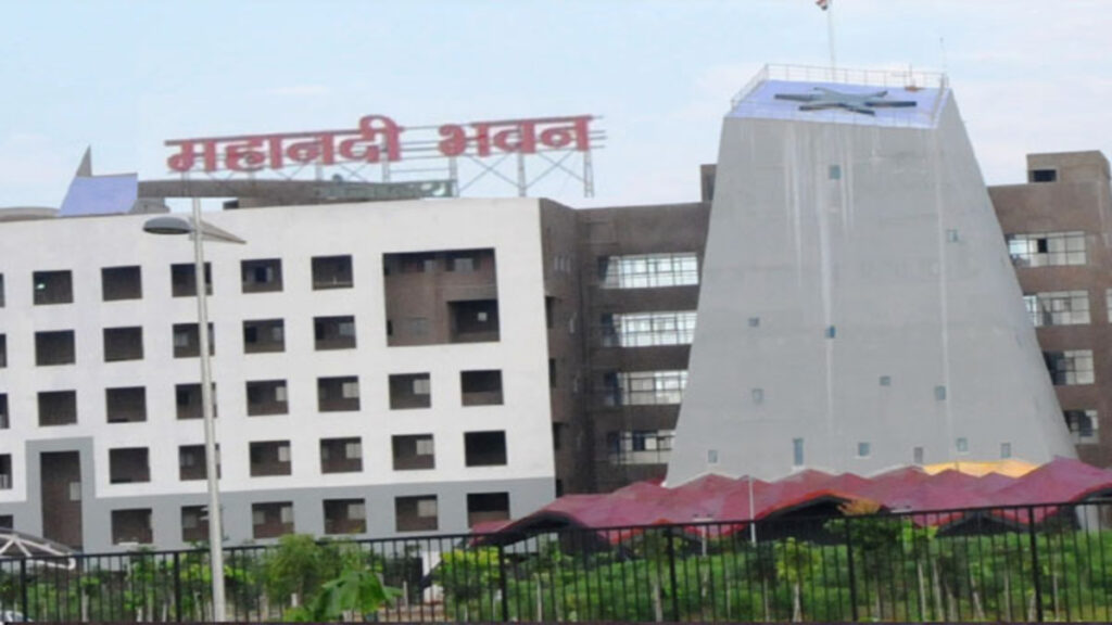 छत्तीसगढ़ में तबादला और पदोन्नति, जिलों में बदली प्रशासनिक तस्वीर