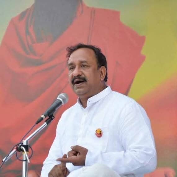 रायपुर ब्रेकिंग : संजय अग्रवाल बने छत्तीसगढ़ योग आयोग के नए अध्यक्ष, मुख्यमंत्री विष्णु देव साय ने दी बधाई..