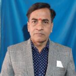 Naredra Mishra