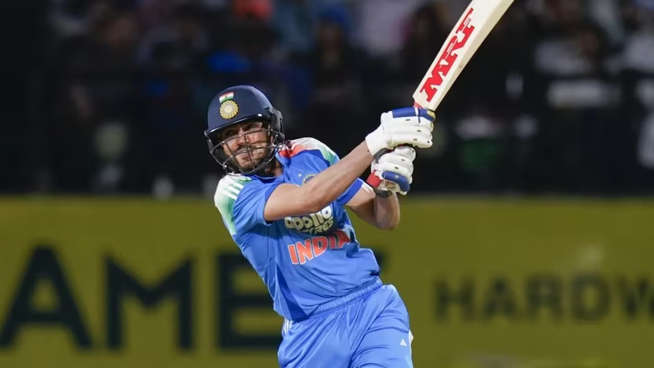 IND vs AFG : गिल की कप्तानी पारी से भारत की शानदार जीत, अफगानिस्तान को 7 विकेट से हराया