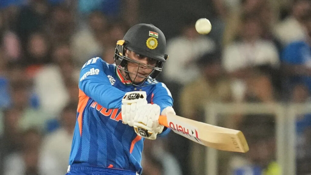 IND vs IRE : हार के बाद अभिषेक शर्मा का बड़ा बयान, बोले- कंडीशन्स के मुताबिक नहीं खेल पाए