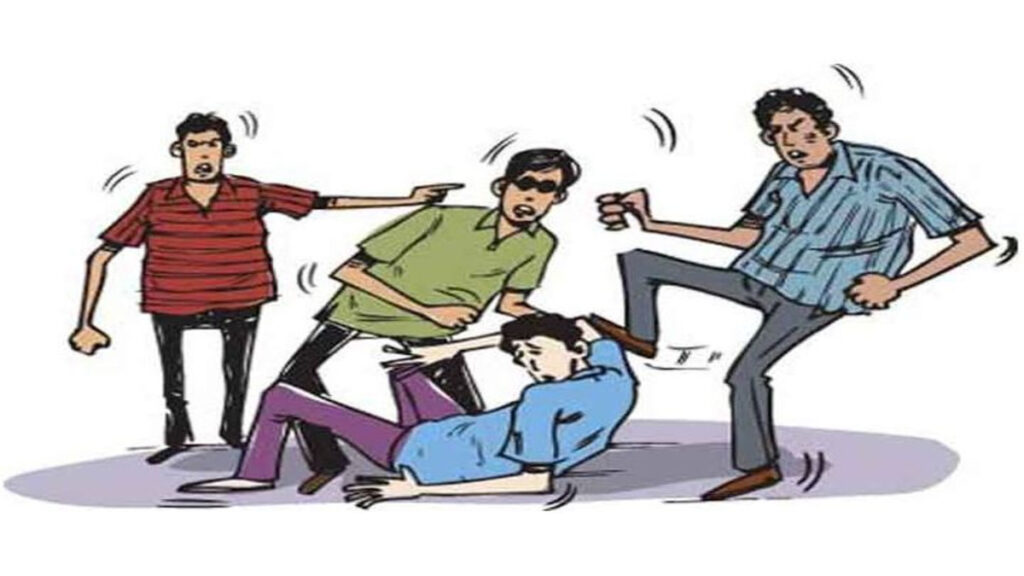CG Crime : मासूम से बेरहमी का वीडियो आया सामने, सभी आरोपी नाबालिग गिरफ्तार
