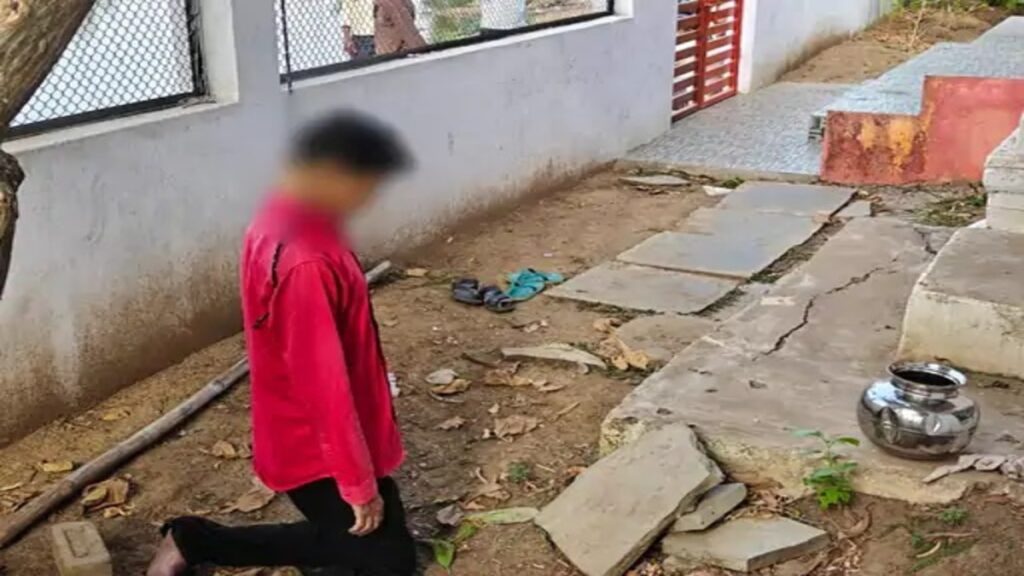 CG NEWS : सांसद विजय बघेल के समर्थक की मौत, गांव में शोक की लहर