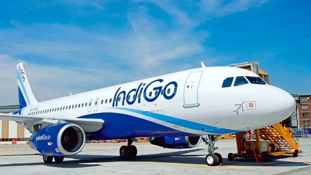 IndiGo का बड़ा फैसला, बढ़ा बैगेज शुल्क; हवाई यात्रियों को अब देना होगा ज्यादा चार्ज