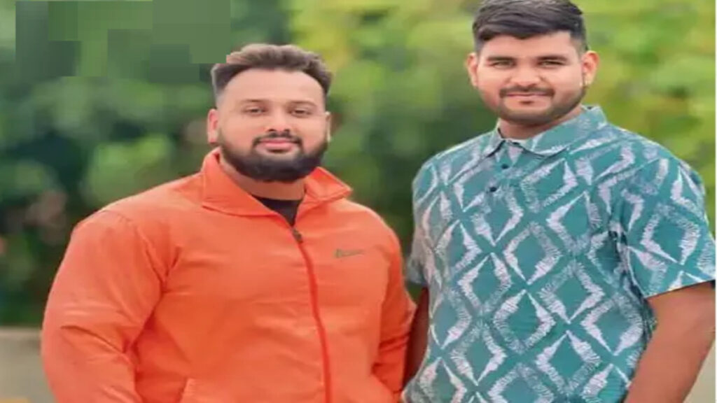 Bhupesh Baghel’ चैट विवाद में बड़ा एक्शन, दो यूट्यूबर पुलिस जांच के घेरे में