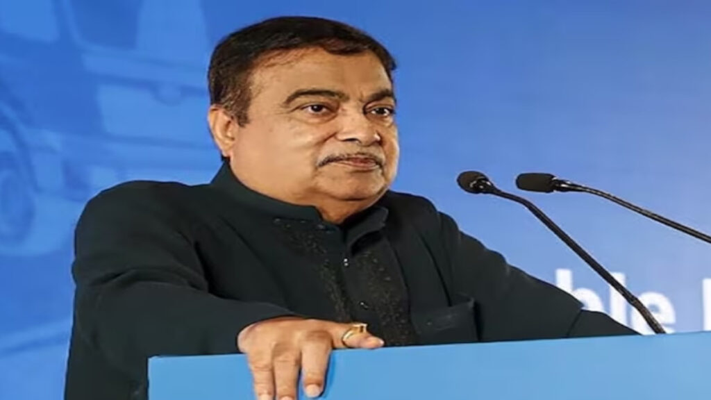 छत्तीसगढ़ को मिल सकती है बड़ी सौगात, केंद्रीय मंत्री Nitin Gadkari’ करेंगे हाईवे प्रोजेक्ट का निरीक्षण