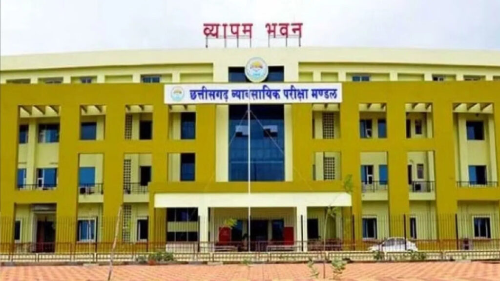 CG NEWS : खाली पद भरने के लिए नया फैसला, मंत्रालय में अनुभवी सेवानिवृत्त कर्मियों को मिलेगा मौका