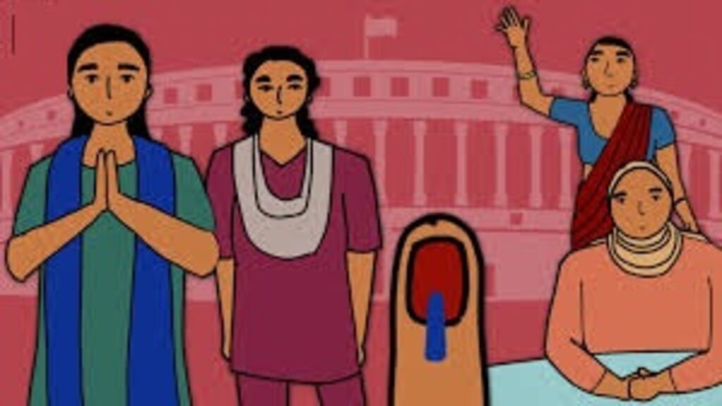 नारी शक्ति के दावों की खुली पोल : संसद-विधानसभाओं में सिर्फ 10% महिलाएं, ADR रिपोर्ट ने उठाए गंभीर सवाल