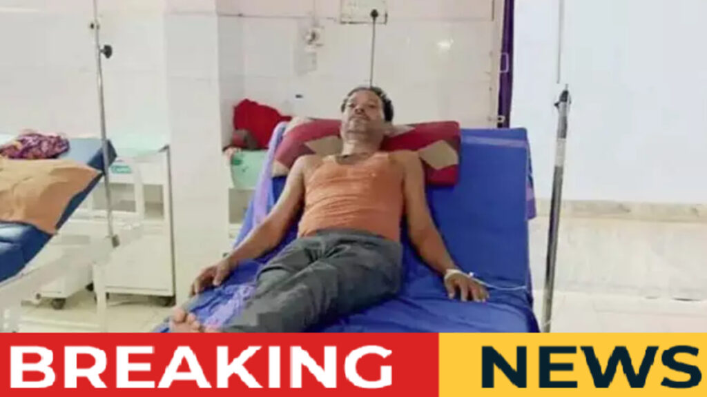 CG NEWS : रेत माफिया पर एक्शन पड़ा भारी’ नायब तहसीलदार के खिलाफ शिकायतों की जांच करेंगे एसडीएम