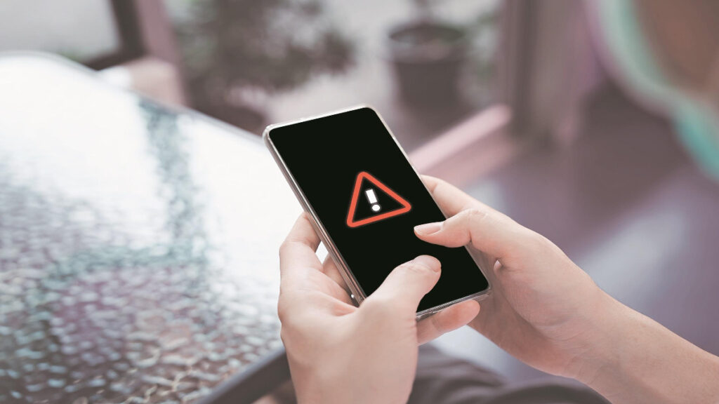Government Alert : कॉल फॉरवर्डिंग फ्रॉड से बचें, I4C की चेतावनी—SMS मिलते ही तुरंत करें ये काम
