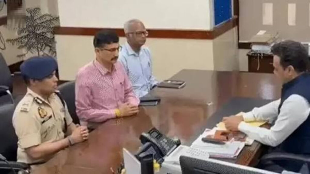Ram Mandir’ चढ़ावा चोरी केस में बड़ा खुलासा, SIT ने सरकार को सौंपी 150 पेज की रिपोर्ट