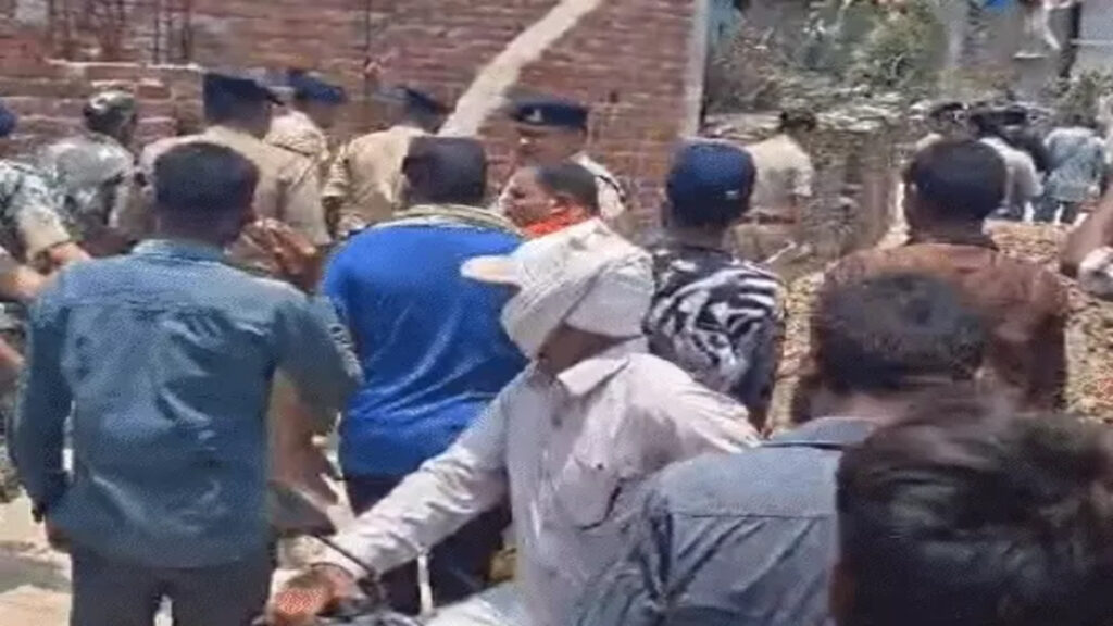 CG NEWS : एक के बाद एक 8 मौतें, जांच में हत्या की साजिश की आशंका’ आरोपी सलाखों के पीछे