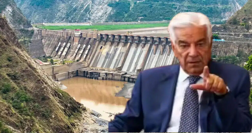 Indus Waters Treaty : पानी पर बढ़ा तनाव—संधि निलंबन के बाद पाकिस्तान की सैन्य हलचल तेज, युद्ध की चेतावनी भी दी