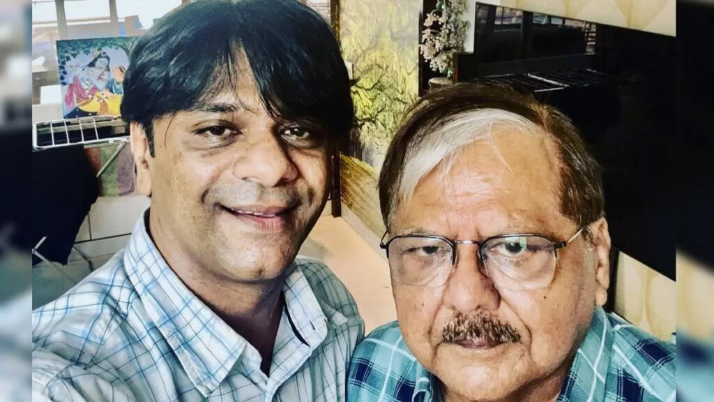 Taarak Mehta Ka Ooltah Chashmah के बाघा के घर पसरा मातम, दिग्गज अभिनेता अरविंद वेकारिया का निधन