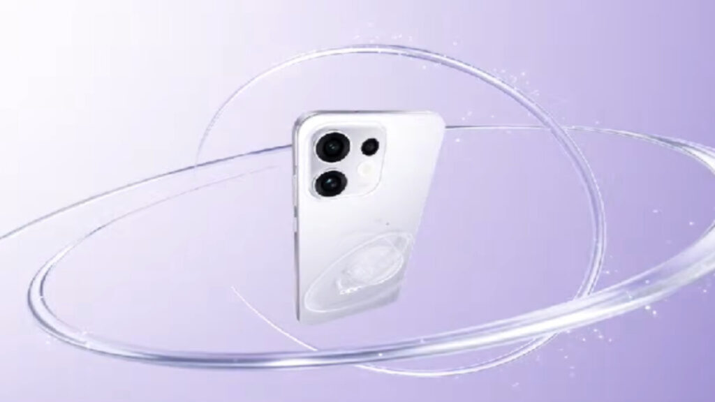भारत मेलॉन्च होगी Oppo Reno 16 Series, 50MP ट्रिपल कैमरा और नए AI फीचर्स से होगी लैस