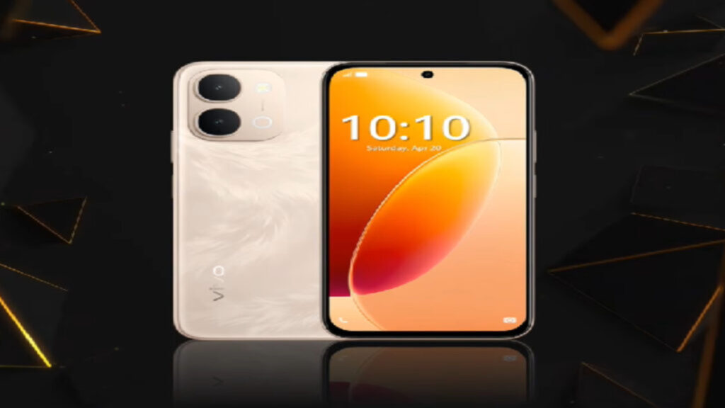 Vivo Y6a 5G Launched: 7200mAh की मॉन्स्टर बैटरी, 120Hz डिस्प्ले और IP69 रेटिंग के साथ नया स्मार्टफोन लॉन्च, जानें कीमत और फीचर्स