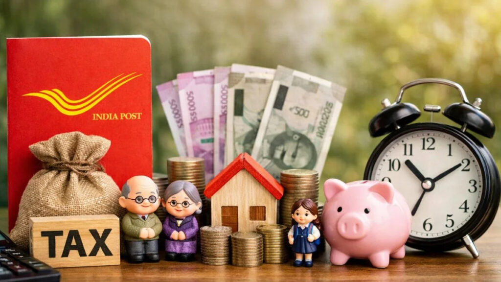 Small Savings Scheme : PPF और सुकन्या निवेशकों को राहत’ सरकार ने लगातार नौवीं तिमाही छोटी बचत योजनाओं की ब्याज दरें स्थिर रखीं