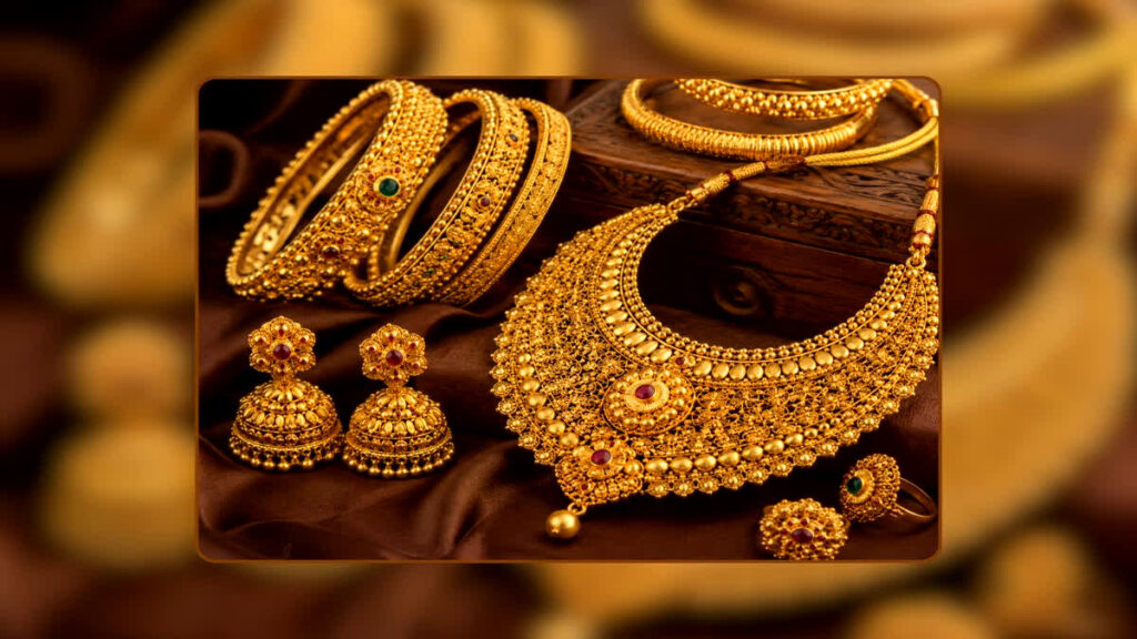 Gold-Silver Price : सोना-चांदी की कीमतों में बड़ी गिरावट, सराफा बाजार में बढ़ी खरीदारी की रौनक