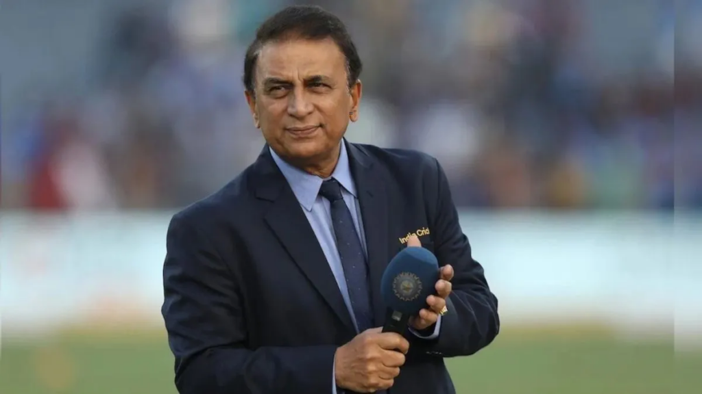 ICC टूर्नामेंट पर Sunil Gavaskar का बड़ा बयान: “BCCI खिलाड़ियों पर डाल रहा बेवजह दबाव”, खेल के बढ़ते व्यवसायीकरण पर उठाए सवाल