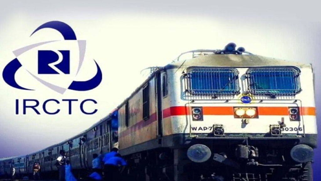 Indian Railways : रेल टिकट बुकिंग के बाद बदली उम्र या नाम’ जानें IRCTC के नियम और सुधार का तरीका
