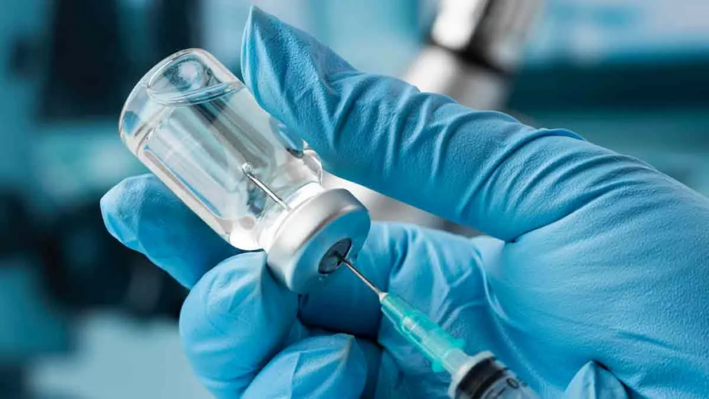 Flu Vaccine : भारत में हर साल 1.2 लाख मौतें, फिर भी 2% से कम बुजुर्ग लगवा रहे फ्लू वैक्सीन—चिंताजनक खुलासा