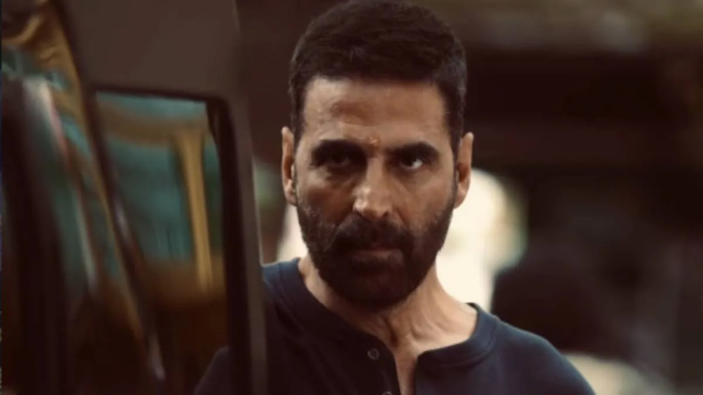 Akshay Kumar अब दिखाएंगे ‘हैवान’ का खौफनाक अवतार, प्रियदर्शन की फिल्म की रिलीज डेट घोषित