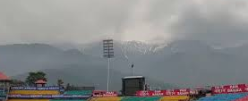 IND vs AFG 1st ODI : धर्मशाला में पहले वनडे पर बारिश का साया, मैच पर अनिश्चितता बरकरार