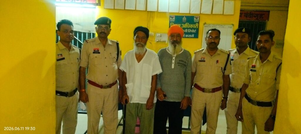 10 साल बाद चिटफंड के दो और बड़े चेहरे गिरफ्तार, पैसा दोगुना करने का सपना दिखाकर निवेशकों से की थी करोड़ों की ठगी