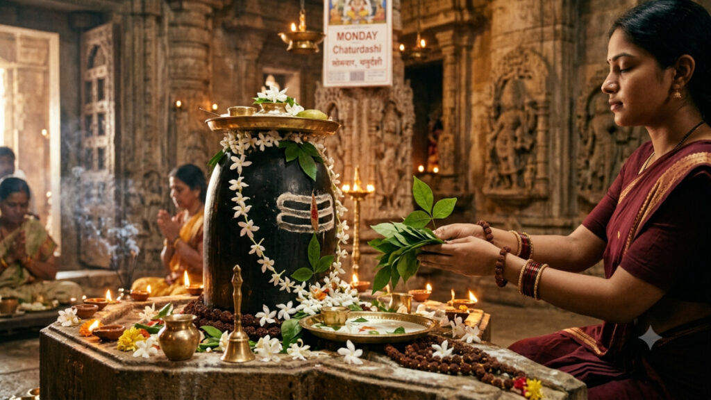 Belpatra Rules : सोमवार, चतुर्दशी और अमावस्या पर न तोड़ें बेलपत्र! शिवपुराण से जुड़े ये निAयम जानना जरूरी