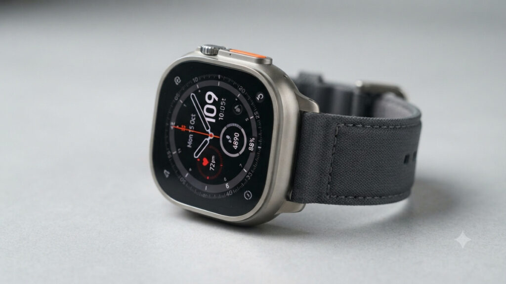 Samsung Galaxy Watch Ultra 2 Launch
