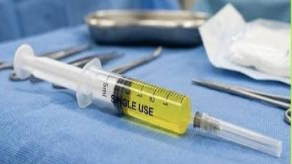 Pakistan HIV Crisis : एक ही इंजेक्शन से 78 बच्चे HIV पॉजिटिव, 6 की मौत से मचा हड़कंप