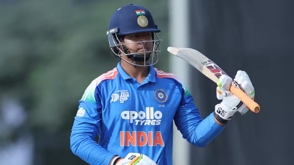 Vaibhav Suryavanshi Success Story : डेब्यू से पहले वैभव सूर्यवंशी पर बड़ा खुलासा, मेंटर बोले- यही आदत बनाती है उन्हें सबसे अलग