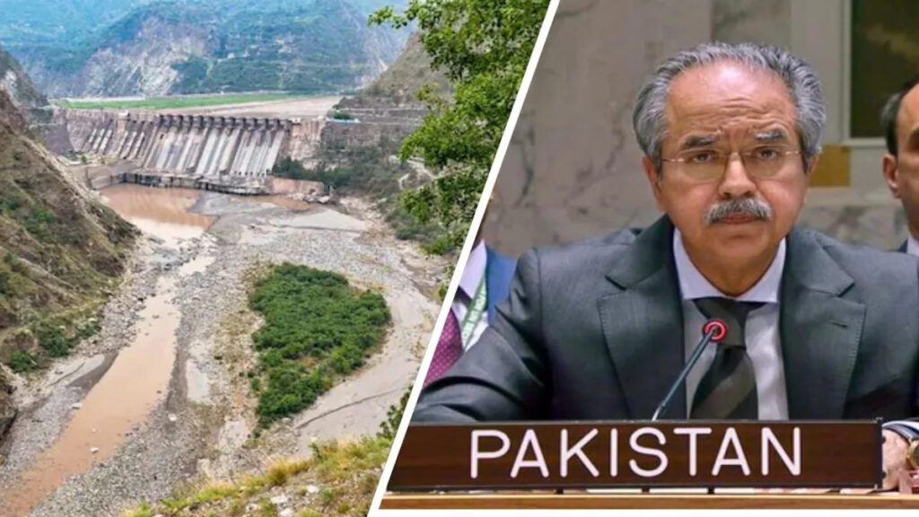Indus Water Treaty : सिंधु जल संधि पर फिर बढ़ा भारत-पाक तनाव, पाकिस्तान में जल संकट की चिंता गहराई, नेताओं ने दिए तीखे बयान