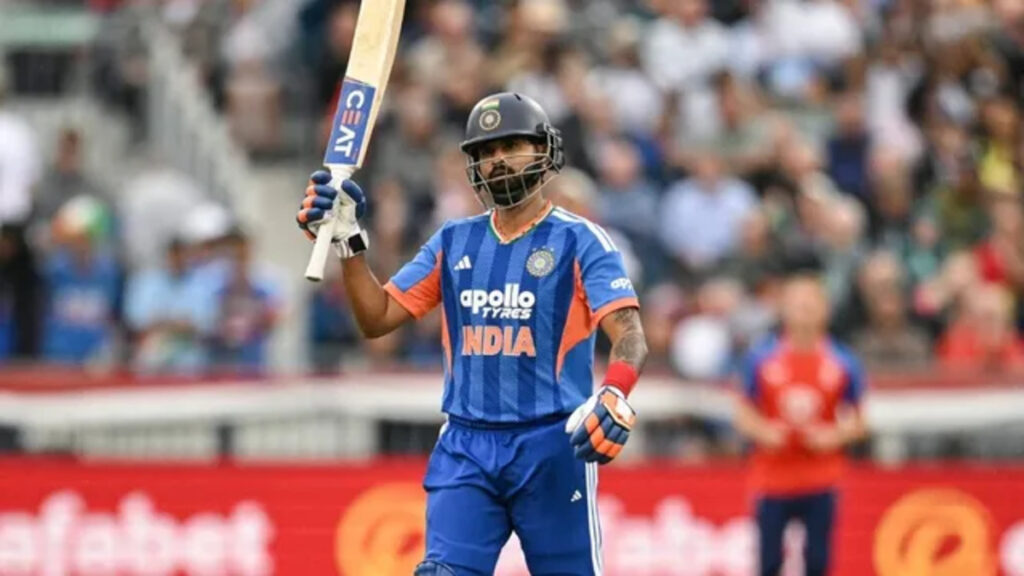 ENG vs IND : श्रेयस अय्यर ने कप्तानी में रचा नया कीर्तिमान, लेकिन बारिश ने भारत की जीत की उम्मीदों पर फेरा पानी