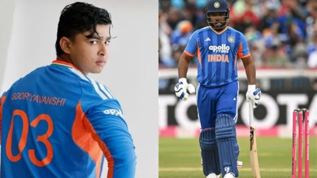 IND vs ENG 2nd T20I Playing XI : दूसरे टी20 में टीम इंडिया की रणनीति बदलने के संकेत, क्या वैभव सूर्यवंशी को मिलेगा ब्लू जर्सी में पहला मौका