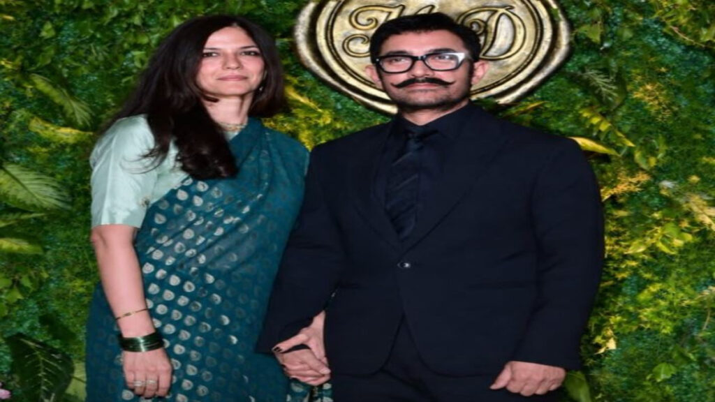 Aamir Khan Wedding : 5 जुलाई को तीसरी शादी करेंगे आमिर खान, बोले- घर पर होगी सादा समारोह, परिवार और करीबी दोस्त होंगे शामिल