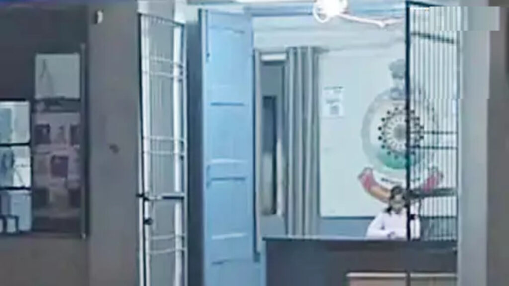 CG Crime : दुर्ग में दो मासूम बहनों से कथित दुष्कर्म, रोती बच्चियों ने खोली वारदात की कहानी