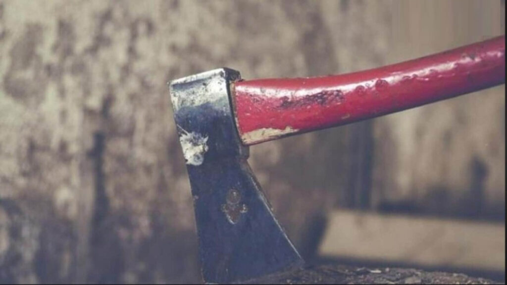 CG Crime News : पारिवारिक विवाद में खूनी हमला, युवक ने मां और भाई पर कुल्हाड़ी से किए ताबड़तोड़ वार, एक की हालत गंभीर