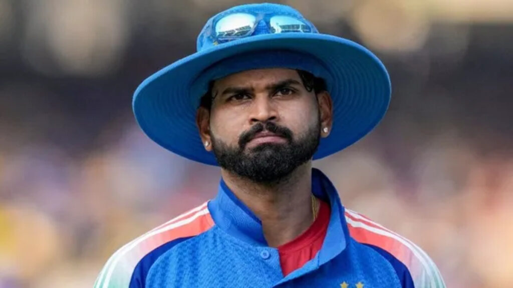 IND vs ENG T20 : श्रेयस अय्यर की कप्तानी की अग्निपरीक्षा, टीम इंडिया पर हार की हैट्रिक का खतरा