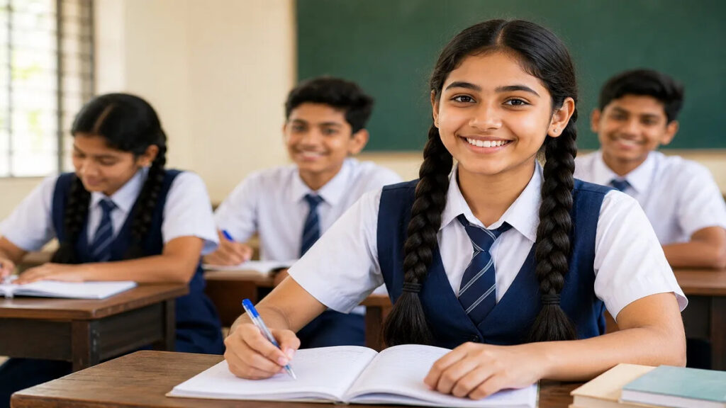 Education News : 8वीं से 12वीं तक के विद्यार्थियों के लिए खुशखबरी, 19 टेक्नोलॉजी कोर्स का मिलेगा निःशुल्क लाभ