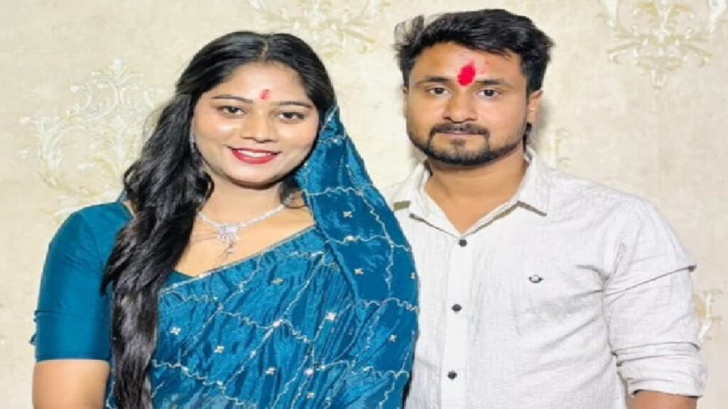 Raja Raghuvanshi Murder Case : SC में सोनम रघुवंशी की गुहार, बोलीं- मुझे झूठे केस में फंसाया गया, सच्चाई सामने आएगी