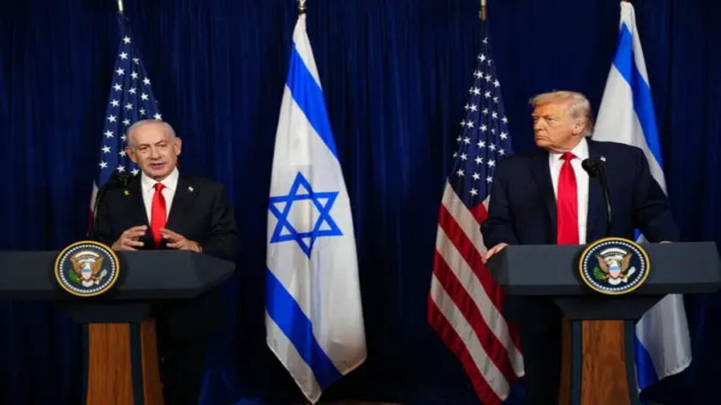 Donald Trump’ को निशाना बनाने की तैयारी’ सुरक्षा एजेंसियां अलर्ट, ईरान पर लगे गंभीर आरोप