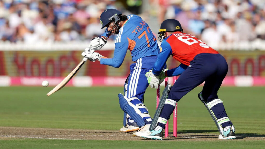 IND vs ENG : टीम इंडिया की बल्लेबाजी और गेंदबाजी दोनों फ्लॉप, इंग्लैंड ने रिकॉर्ड जीत दर्ज कर रचा इतिहास