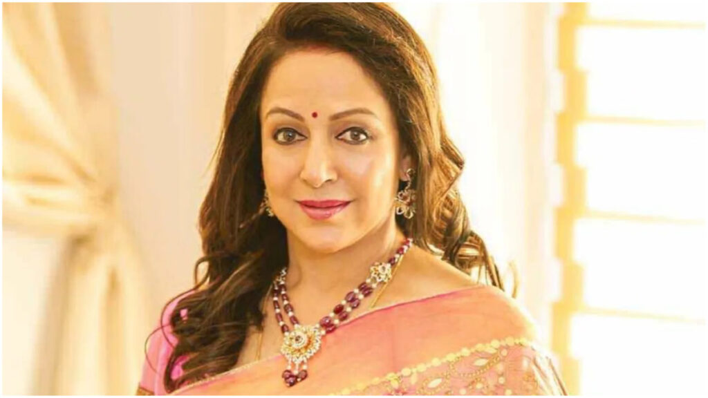 Hema Malini Biopic : हेमा मालिनी की बायोपिक को लेकर बड़ा खुलासा, ‘ड्रीम गर्ल’ ने बताया कौन निभा सकता है उनका किरदार
