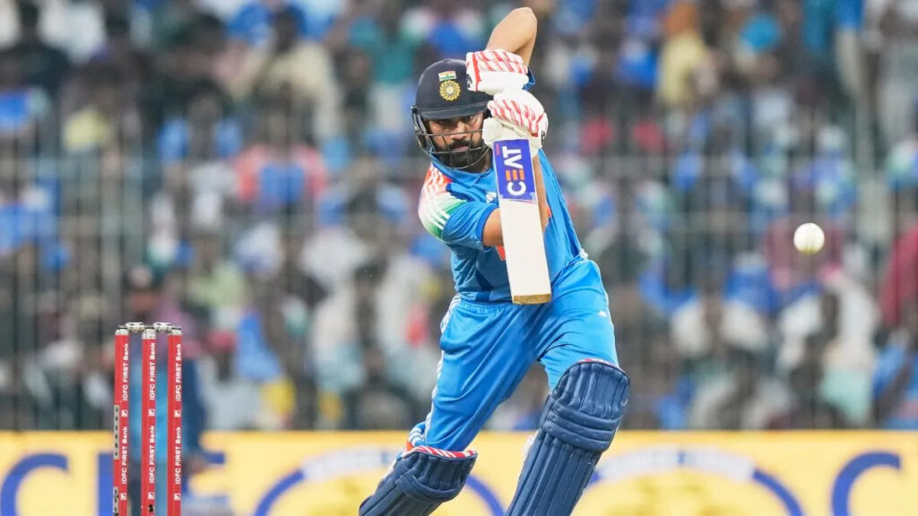 Rohit Sharma Record : रोहित शर्मा का इंग्लैंड में शानदार रिकॉर्ड, वनडे में धमाकेदार प्रदर्शन से बना चुके हैं खास पहचान
