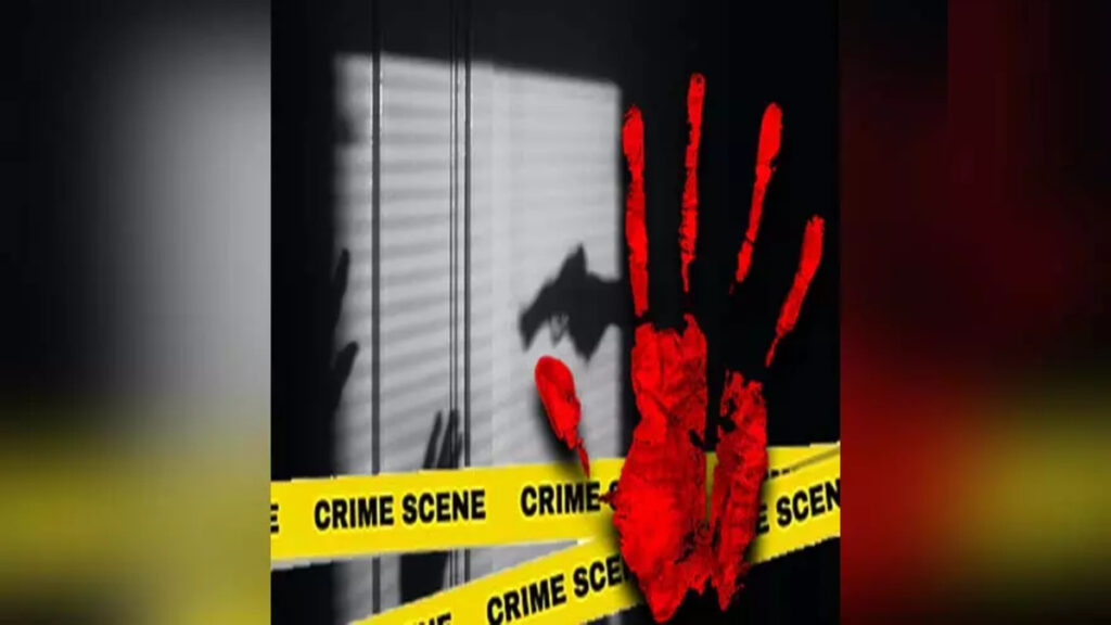 नवी मुंबई हत्याकांड’ प्रेमी के साथ मिलकर पत्नी ने रची पति की हत्या की साजिश, शव के किए टुकड़े