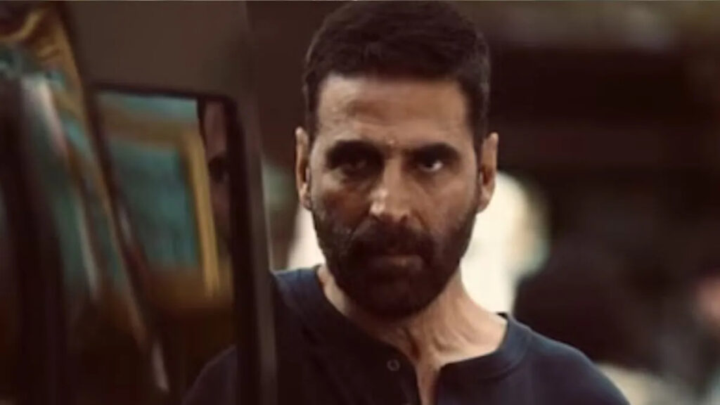 एक्शन नहीं, साइको-थ्रिलर से दर्शकों को चौंकाएंगे Akshay Kumar’ ‘हैवानियत’ को लेकर बढ़ी उत्सुकता