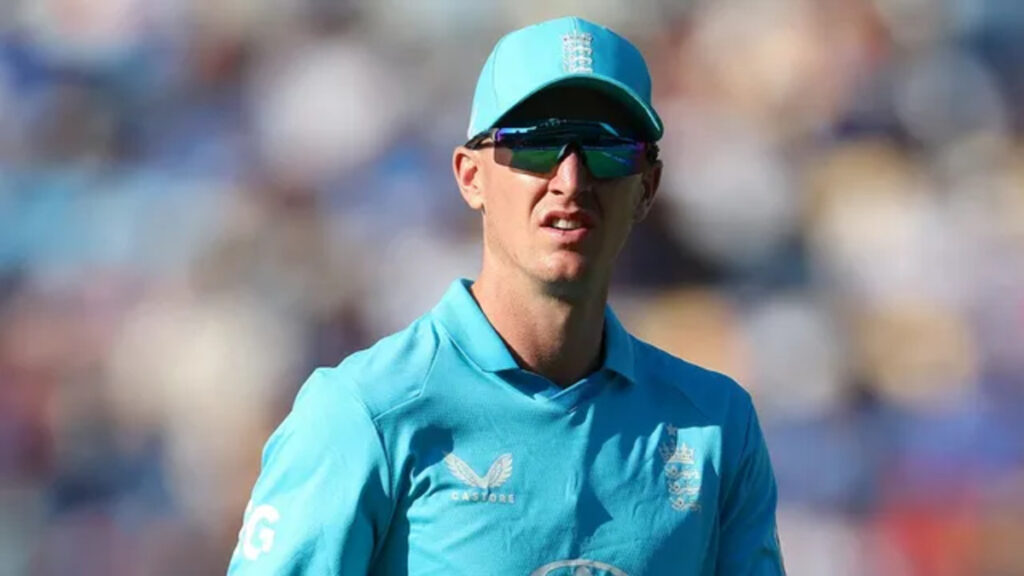 IND vs ENG : हार से बौखलाए इंग्लैंड कप्तान Harry Brook, पिच को ठहराया जिम्मेदार’ अगले मुकाबले के लिए दी चेतावनी