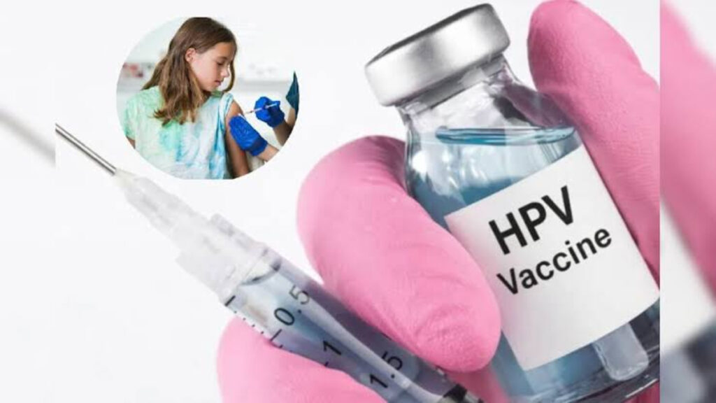 CG HPV Vaccination Week : HPV टीकाकरण सप्ताह का आगाज, लड़कियों की सेहत की सुरक्षा के लिए सरकार की बड़ी पहल’ जानें पूरी जानकारी