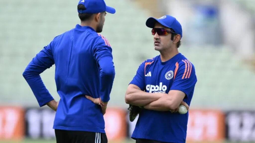 वैभव के डेब्यू से संजू सैमसन के ड्रॉप होने तक, Gautam Gambhir’ के फैसलों पर उठ रहे कई बड़े सवाल